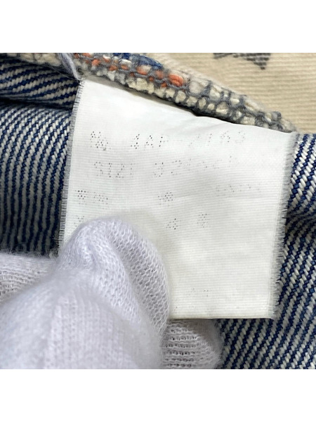 HYSTERIC GLAMOUR デニム・ジーンズ 4AP-2163 スタッズデニム(32)