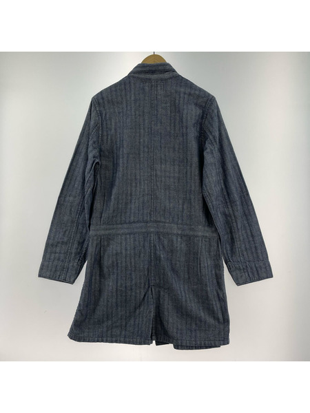 REAL McCOY’S ジャケット HBT カバーオール