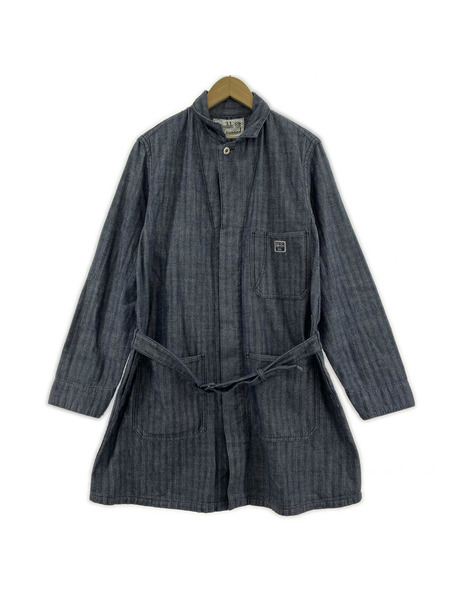 REAL McCOY’S ジャケット HBT カバーオール