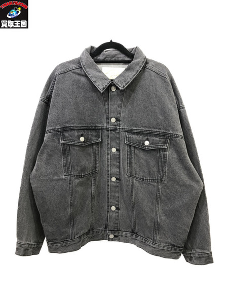 Keboz/DENIM JACKET/M/ケボズ[値下]