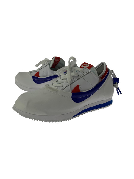 NIKE CORTEZ SP/CLOT 27cm