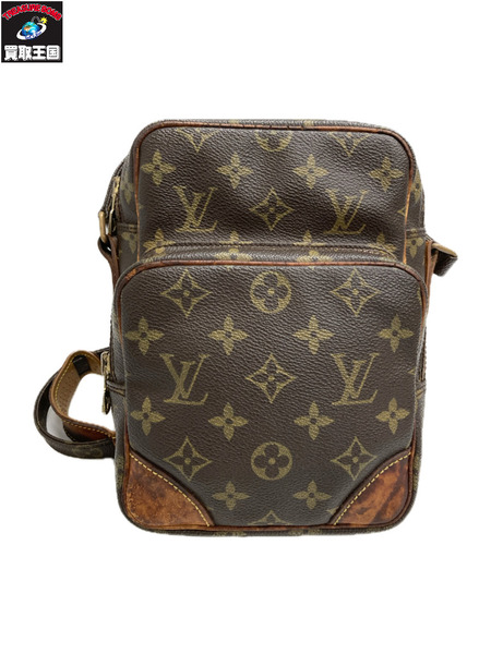 LV/アマゾン/モノグラム