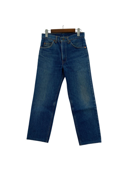 Levi's オレンジタブ 20505-021 W28 L31