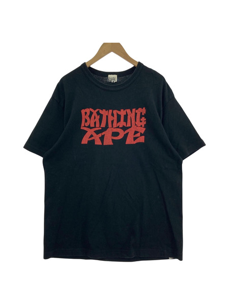 OLD A BATHING APE　S/Sカットソー