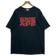 OLD A BATHING APE　S/Sカットソー