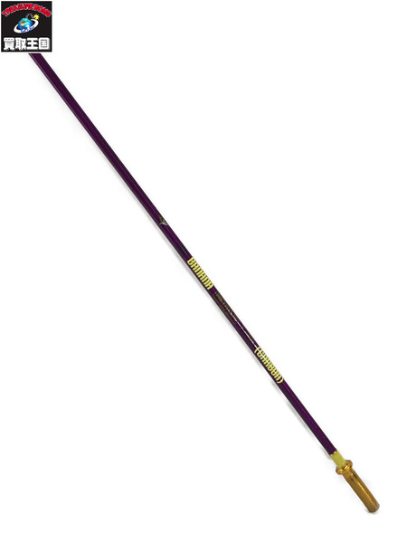 ヘッドハンターズ バナナメタリックソリッドカーボン