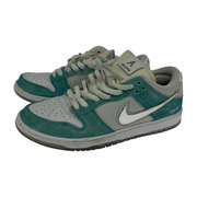 NIKE SB×April Skateboards DUNK LOW PRO QS 27.0cmFD2562-400