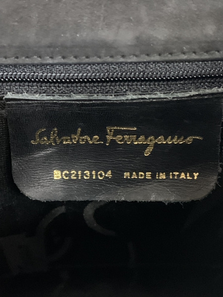 ショルダーバッグ S.Ferragamo　BC213104[値下]