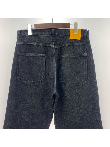 デニム・ジーンズ Carne Bollente Lovepants