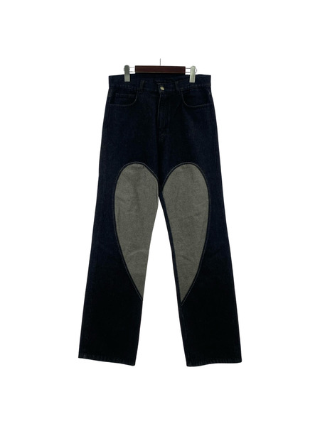 デニム・ジーンズ Carne Bollente Lovepants