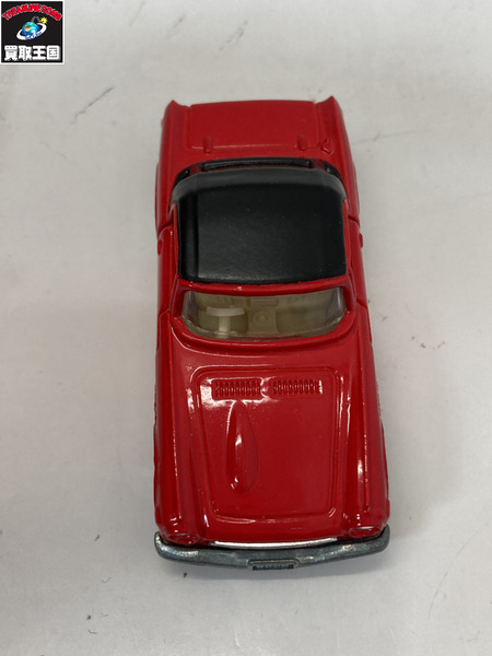 トミカ 黒箱 日本製 ホンダS800M[値下]