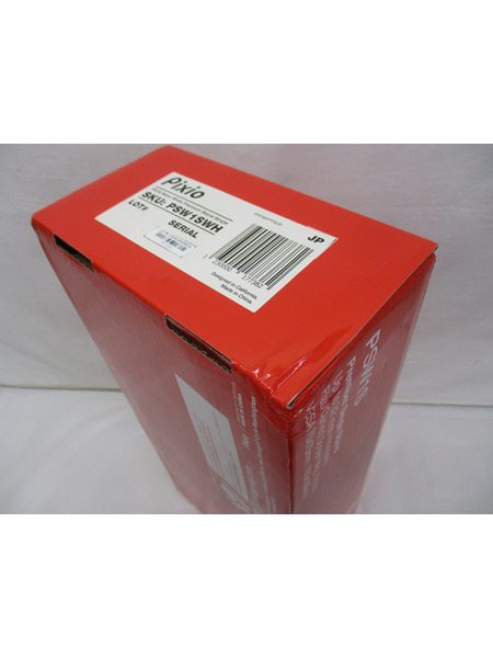 その他周辺機器 Pixio PSW1SWH モニターアーム