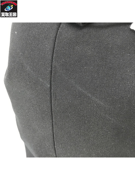 HERMES リュックサック・バックパック ポロションミミル PM 黒