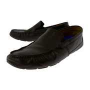 Clarks シューズ レザードライビングシューズ