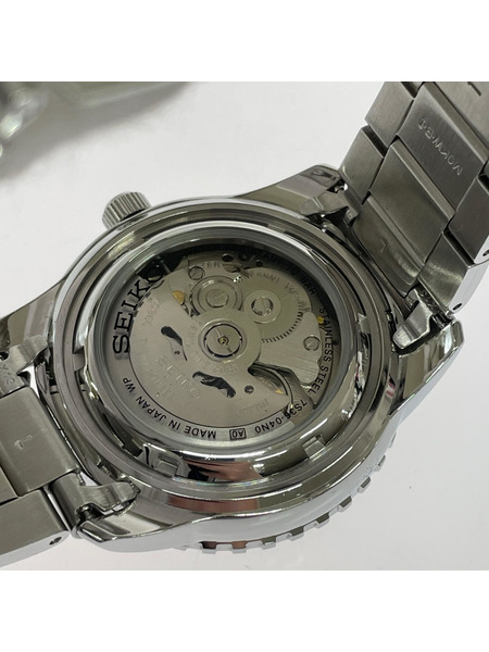 SEIKO メンズ時計 SEIKO 5 スペクター 自動巻