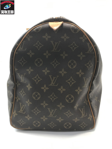 LOUIS VUITTON ルイヴィトン LV M41426 キーポル50 ボストンバック モノグラム トラベルバック
