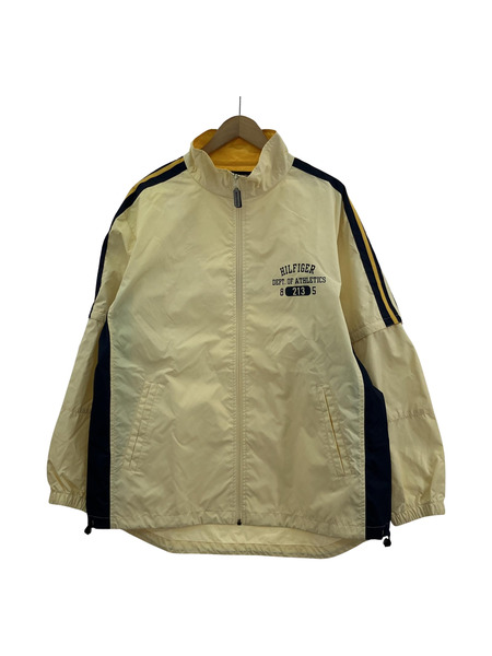 OLD HILFIGER ナイロンジャケット L　