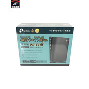 tp-link ルーター AX80/未開封