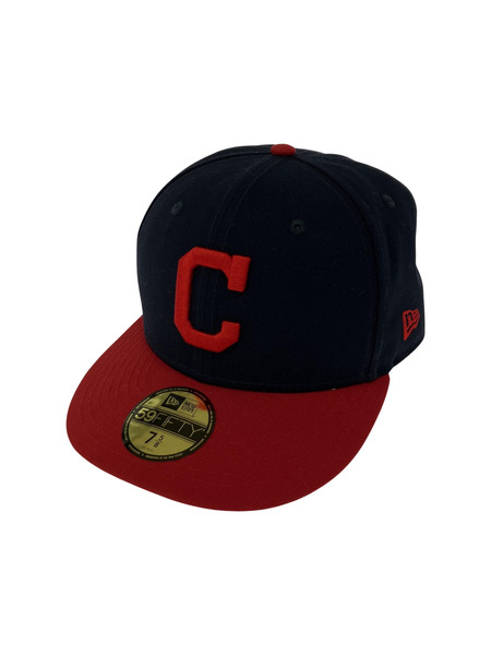 NEW ERA 59FIFTY Cleland Guardians キャップ