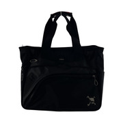 OAKLEY/IB BOSTON BAG/BLK