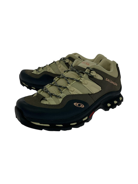 SALOMON XT-Quest 2 Ebony/Pewter/Moth