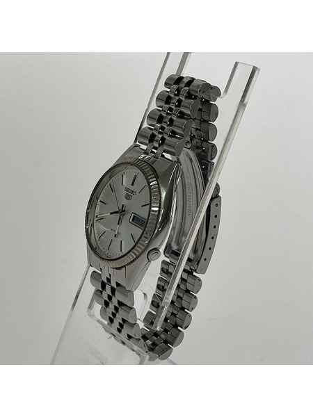 SEIKO メンズ時計 SEIKO 5 AUTOMATIC 自動巻キ
