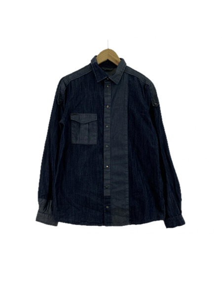 DIESEL 長袖Tシャツ・カットソー