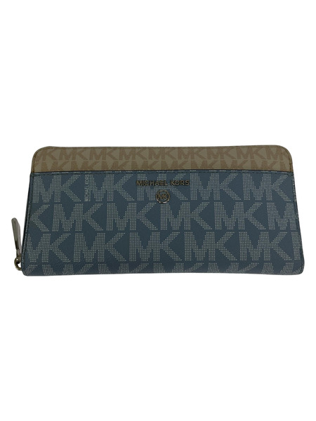 MICHAEL KORS 長財布 MICHAEL KORS バイカラー