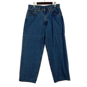 Levi's デニム・ジーンズ PREMIUM 578 サックス