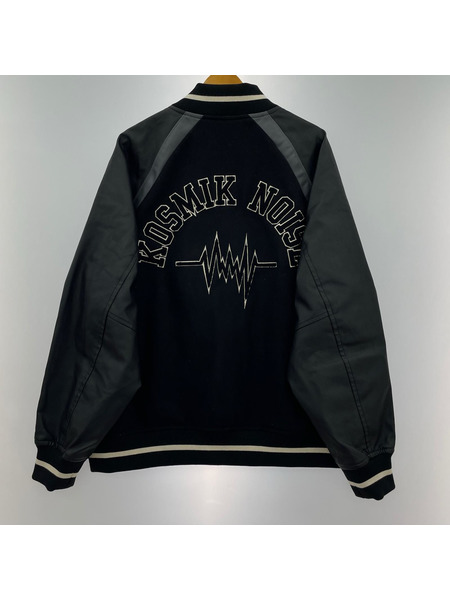 ブルゾン・ジャンパー GU × UNDERCOVER 24AW スタジアムジャンパー