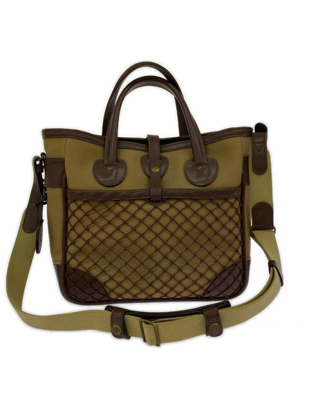 ショルダーバッグ Silver Lake Club  2WAY