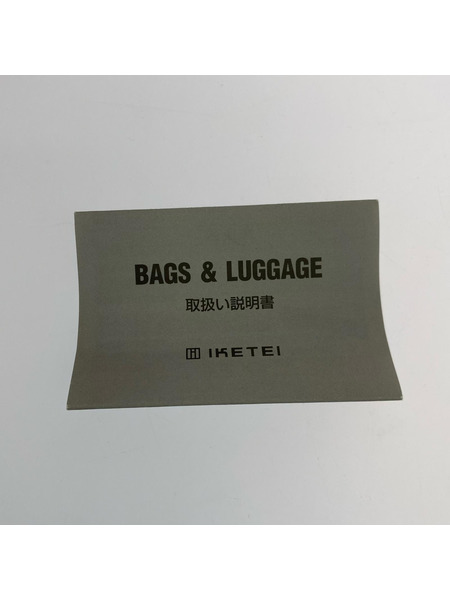 ショルダーバッグ Silver Lake Club  2WAY