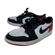 NIKE スニーカー Air Jordan 1 Retro Low OG/CZ0790-106