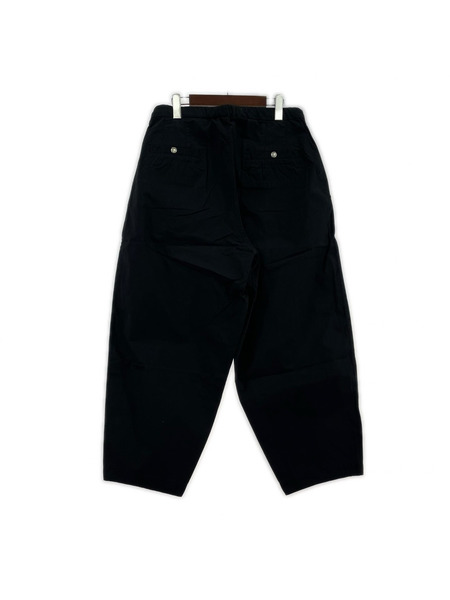 THE NORTH FACE PURPLE LABEL Ripstop Wide Cropped Pants (34)