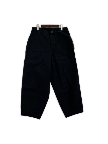THE NORTH FACE PURPLE LABEL Ripstop Wide Cropped Pants (34)