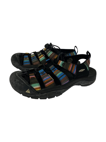 KEEN 1001942 NEWPORT2 サンダル 29cm