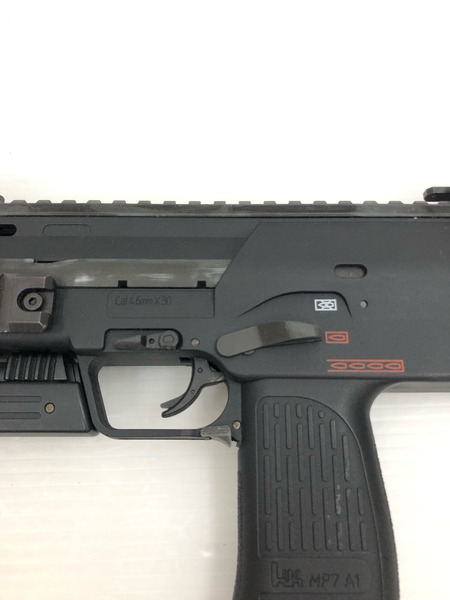 東京マルイ MP7A1
