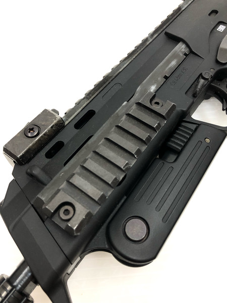 東京マルイ MP7A1