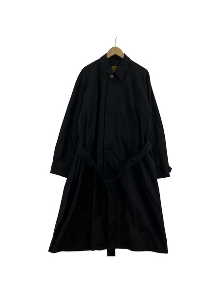 MASU RAGLAN LONG COAT 46