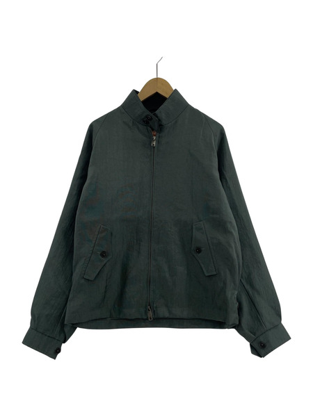 BARACUTA×HEUGN×UNITED ARROWS ナイロンG3 ブルゾン 36