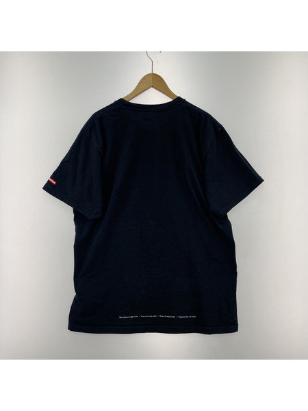 Supreme 24SS S/S Tee