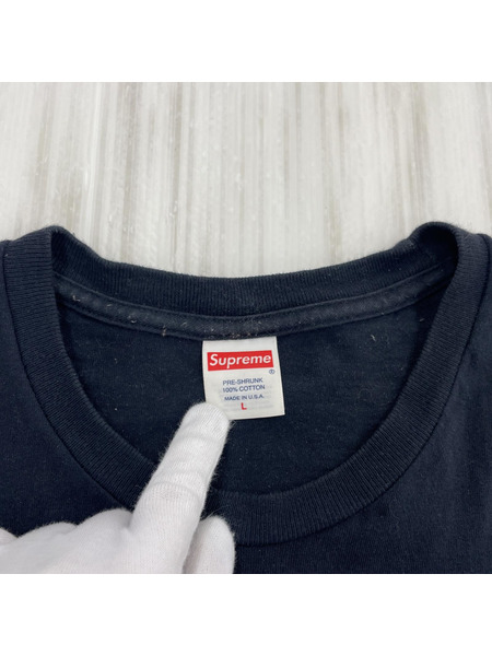 Supreme 24SS S/S Tee