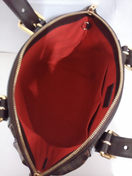 LOUIS VUITTON /ヴェローナMM/N41118 ハンドバッグ