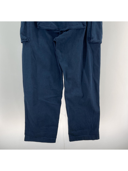 POLO RALPH LAUREN P-44型 HBT モンキーパンツ 月桂樹 32/32[値下]