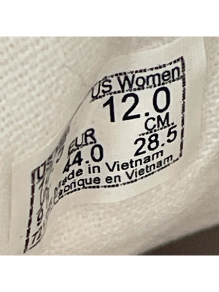 VANS スニーカー xWTAPS OG ERA LX "WHITE"/28.5cm