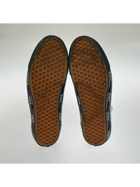 VANS スニーカー xWTAPS OG ERA LX "WHITE"/28.5cm