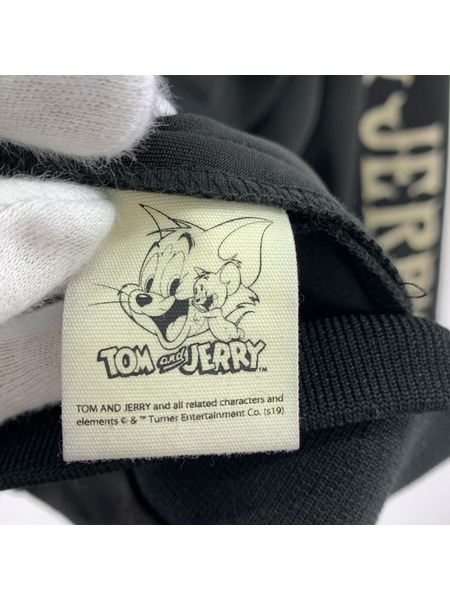 VANSON ジャケット JERRY THE MOUSE ジャケット
