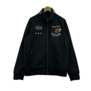 VANSON ジャケット JERRY THE MOUSE ジャケット