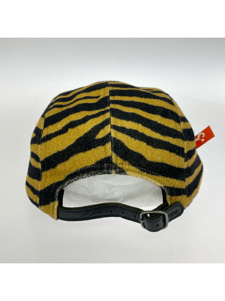 Supreme キャップ 19AW WOOL CAMP CAP TIGER