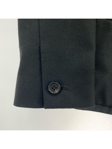 UNDERCOVERISM 07SS スクールジャケット 2 ブラック